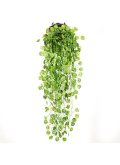 Generic Artificial Ivy Vine Plant Ceiling Decor Begonia Wall Hanging 