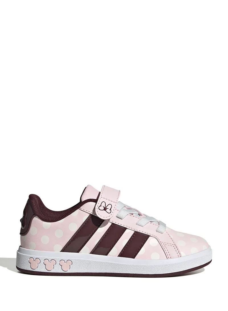 Adidas Kids Grand Court Minnie