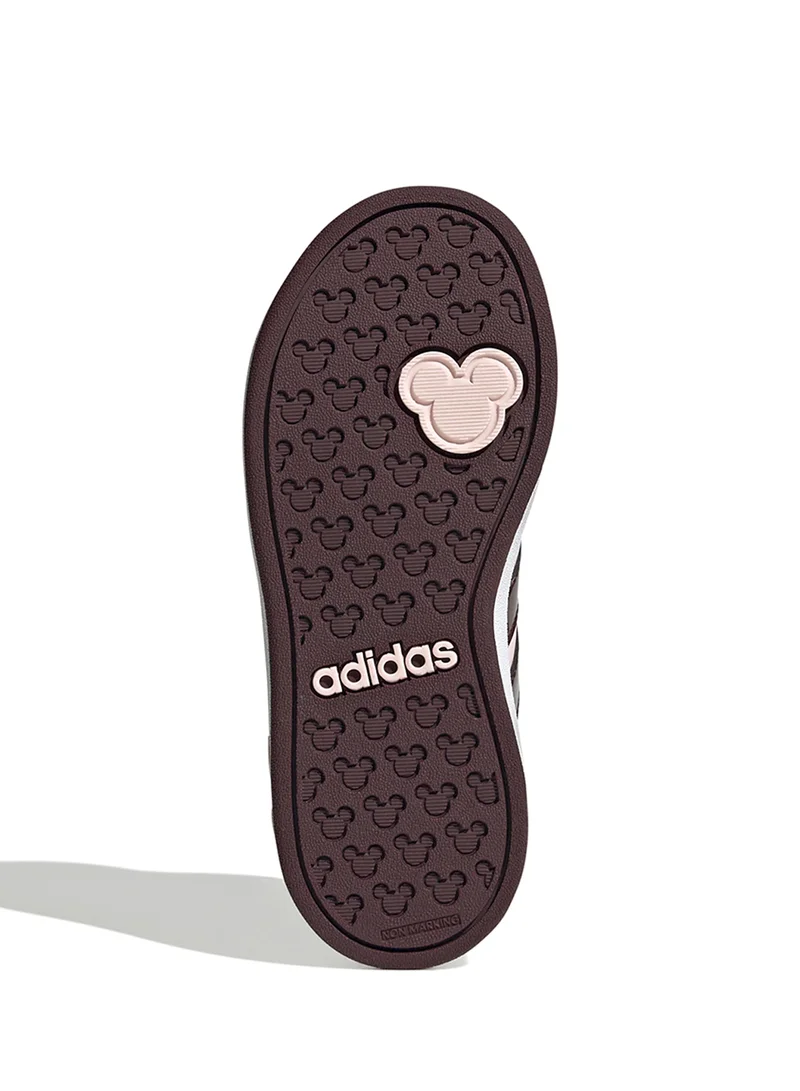 adidas أطفال جراند كورت ميني