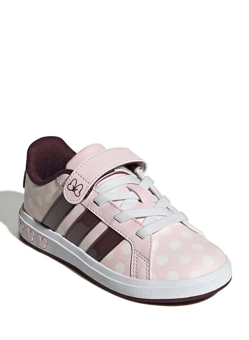 adidas أطفال جراند كورت ميني