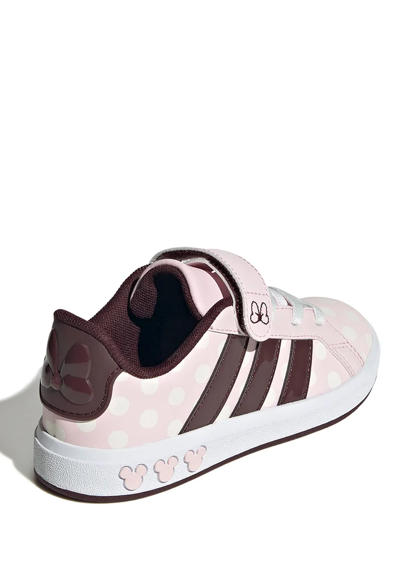 adidas أطفال جراند كورت ميني