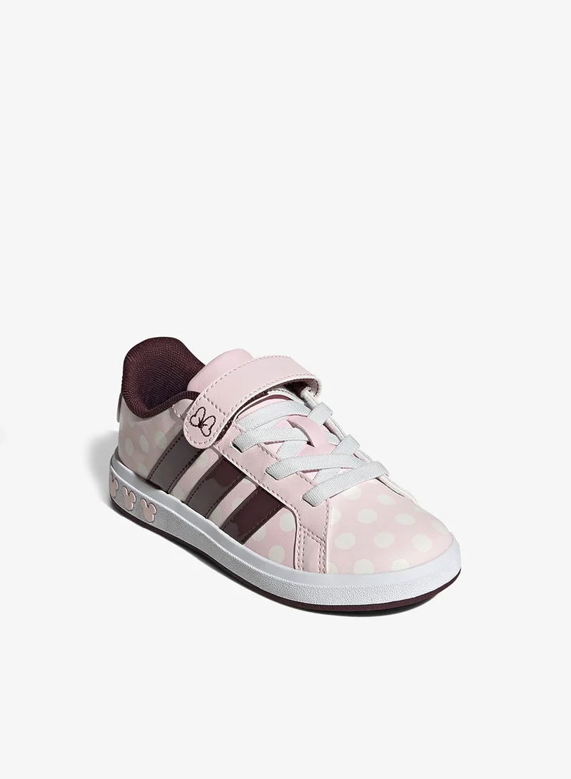 Adidas Kids Grand Court Minnie