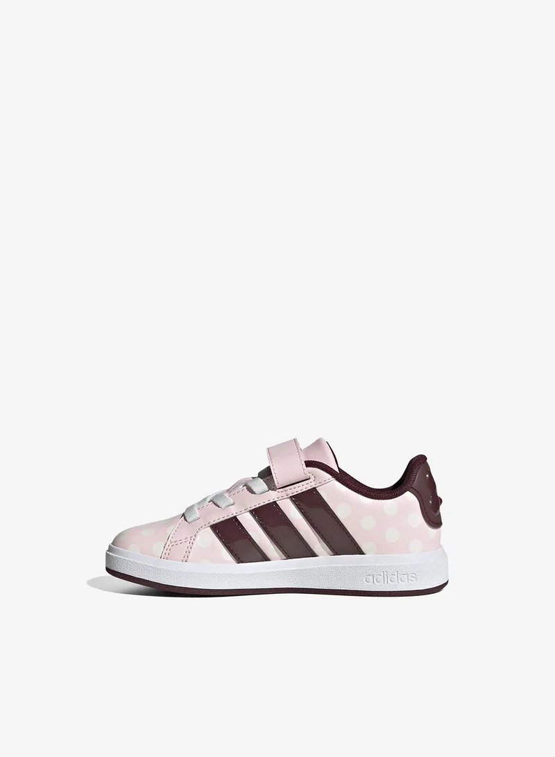 Adidas Kids Grand Court Minnie