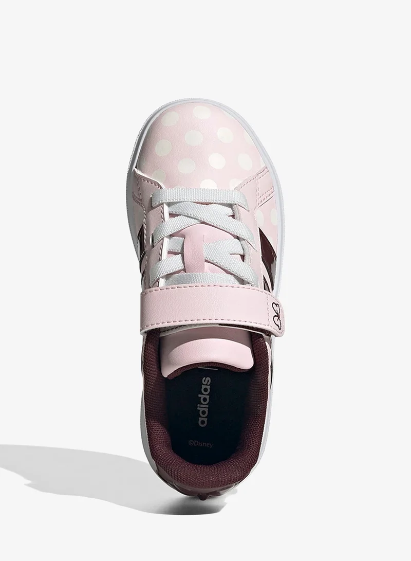 Adidas Kids Grand Court Minnie