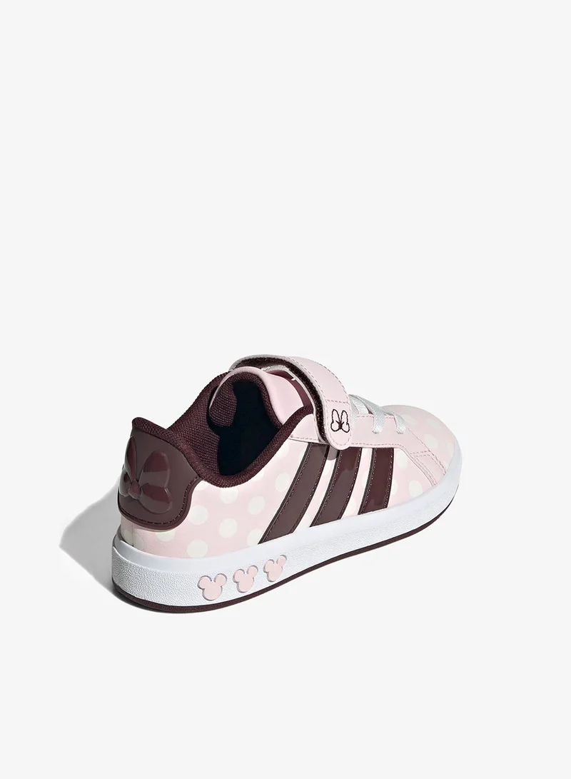 Adidas Kids Grand Court Minnie