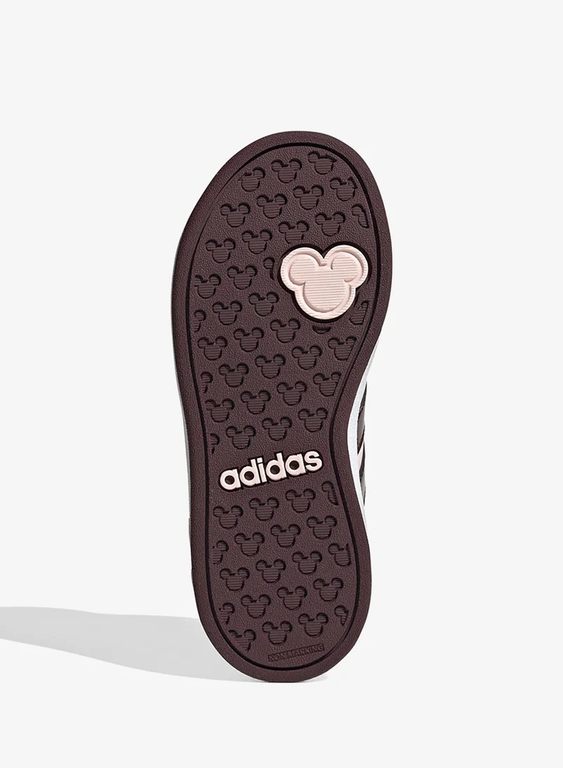 Adidas Kids Grand Court Minnie