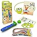 Quill On Spyrosity Super Quiller with Electric Quilling Tool Paper Quilling Kit Crafts for Girls Ages 812 Craft Kit Craft Kit for Kids Birthday Gift for 89101112 Year Old Girls and Boys - Image 2