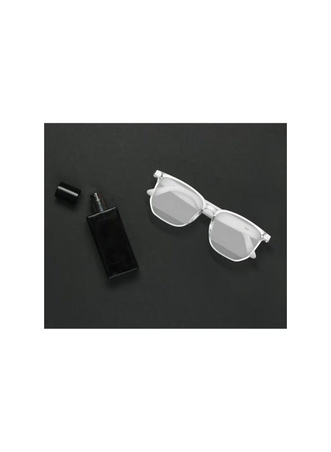 Green Lion Hamburg Smart Glasses with Anti-Blue Lens & Bluetooth 5.4 - Image 4