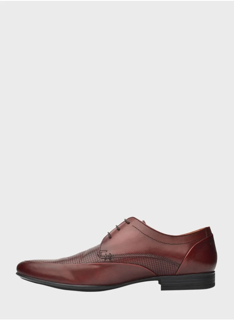 لانجوتش Arian Derby Lace Ups