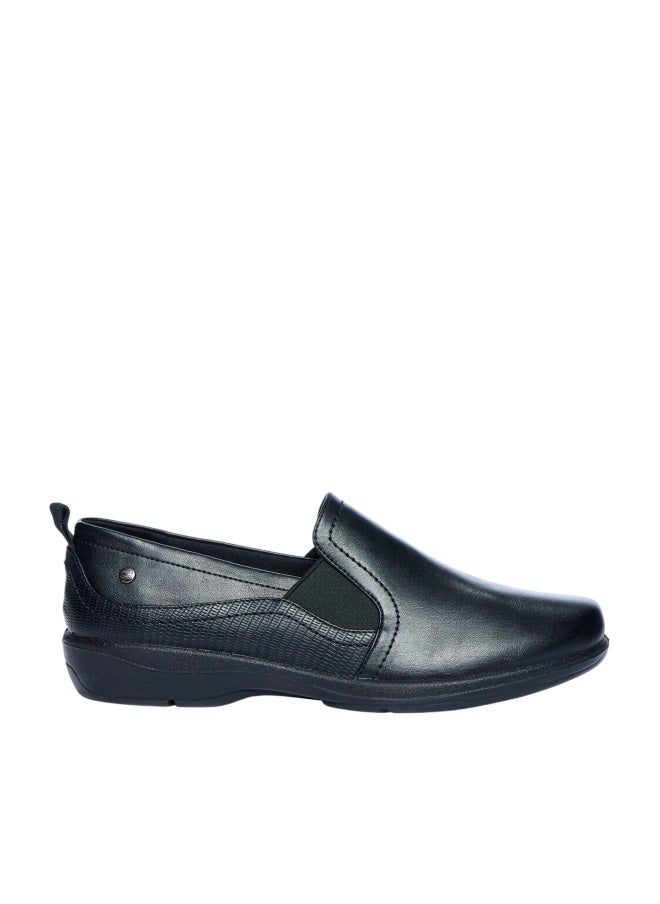 Classic Slip‑On Comfort Shoes
