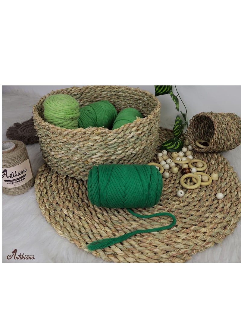 انتيكيانو خيط محلول - Image 4