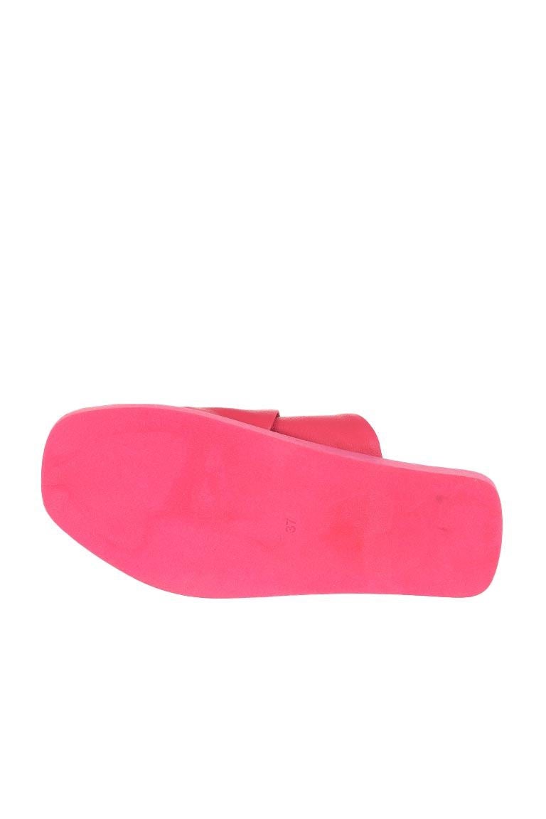 Bueno Everyday Low Heel Slide - Image 5