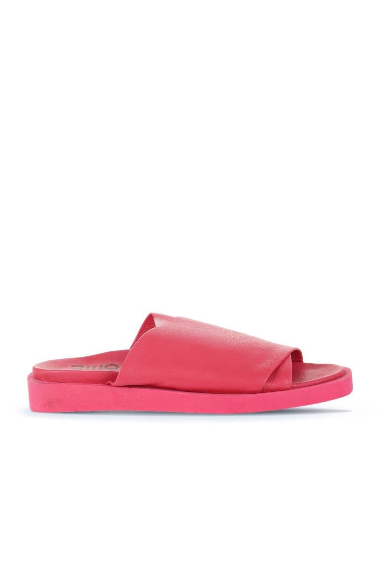 Bueno Everyday Low Heel Slide - Image 1