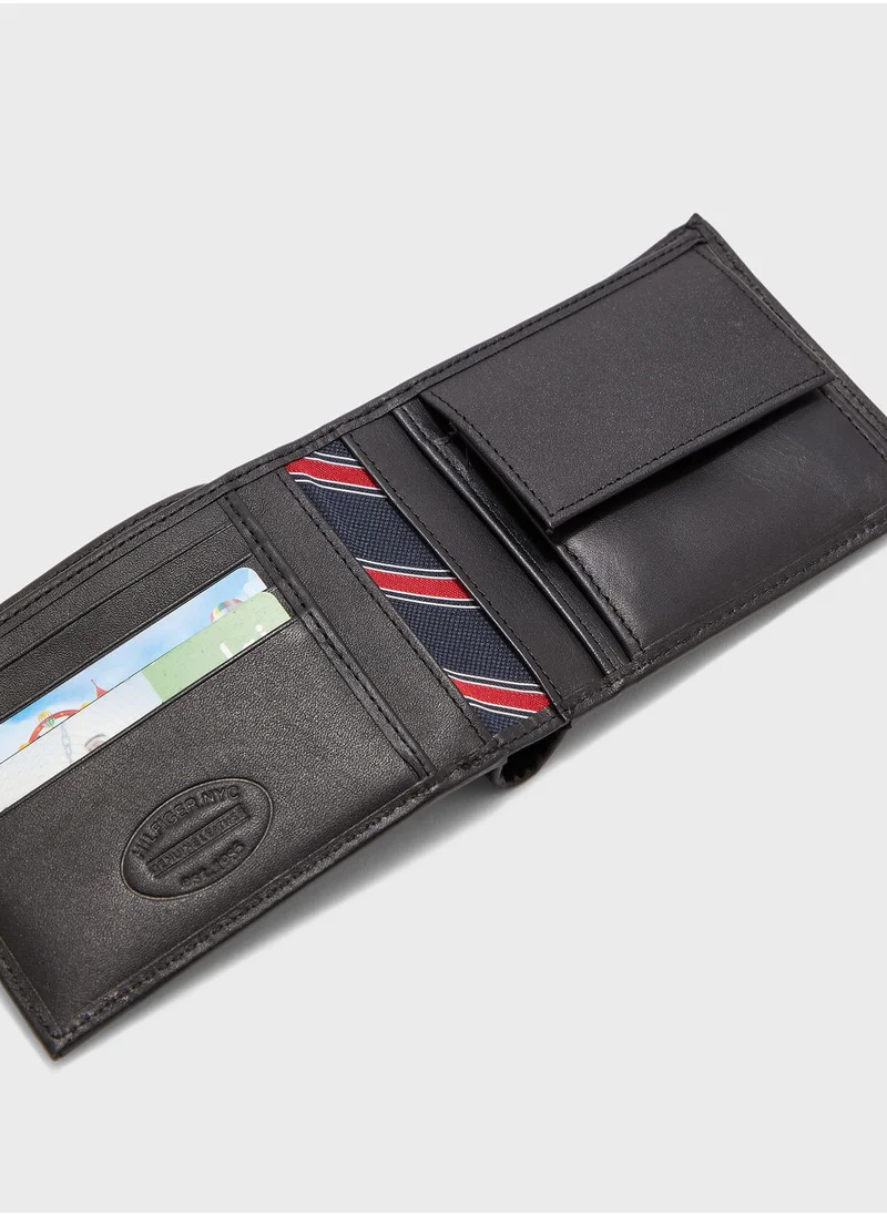 TOMMY HILFIGER Eton Wallet