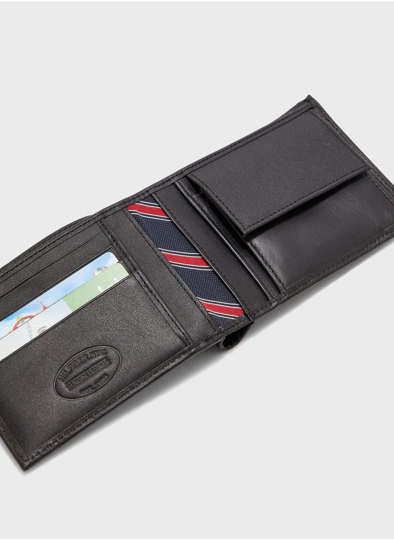 TOMMY HILFIGER - Eton Wallet - Image 1