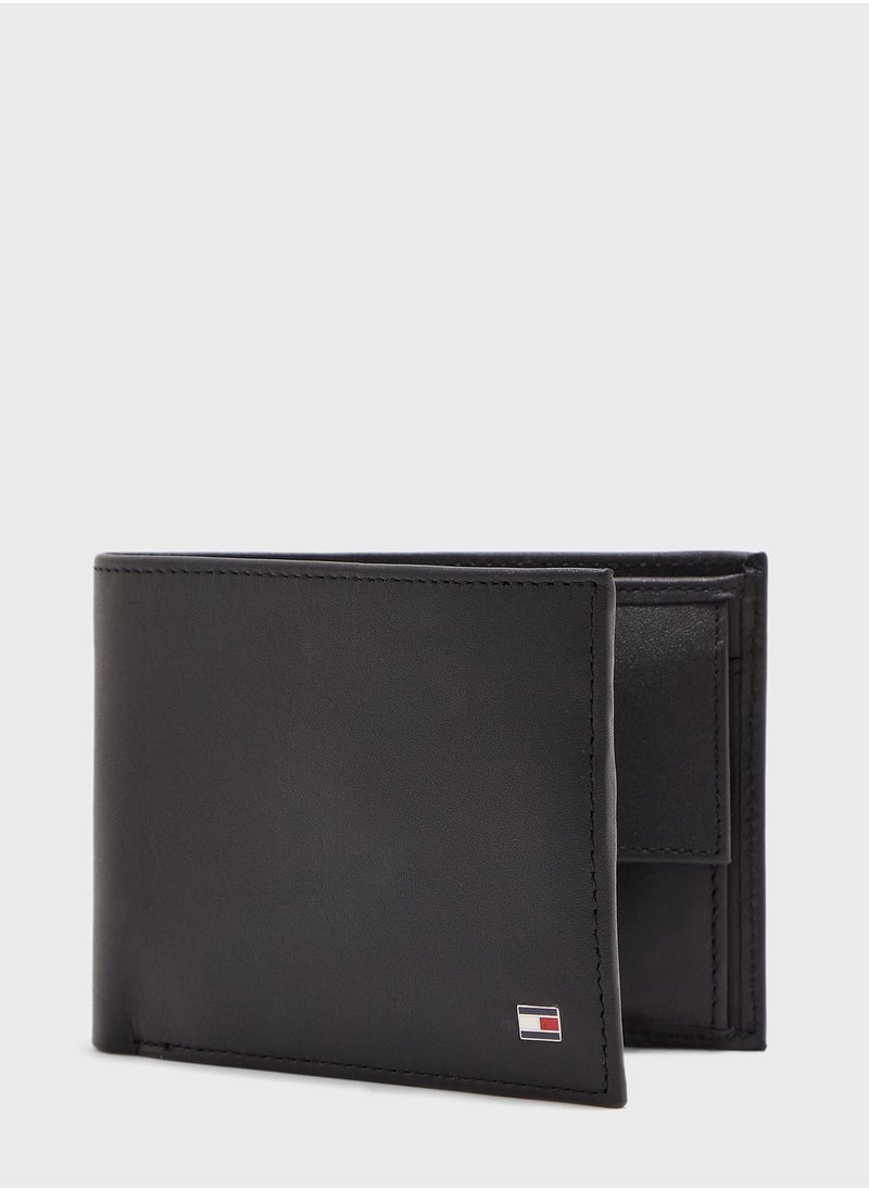 TOMMY HILFIGER - Eton Wallet - Image 1
