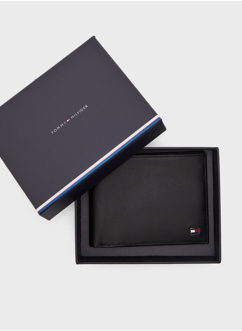 TOMMY HILFIGER - Eton Wallet - Image 1