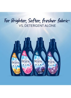 Downy Lavender And Musk Variant Fabric Conditioner For More Softness  - Image 5