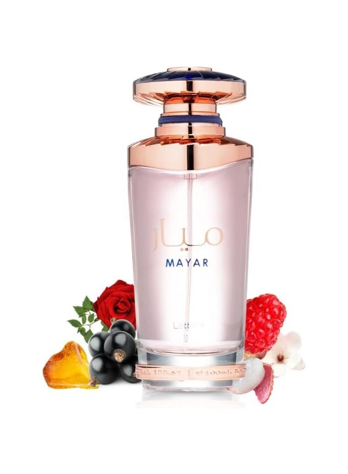 Lattafa Mayar Lattafa 100 ml
