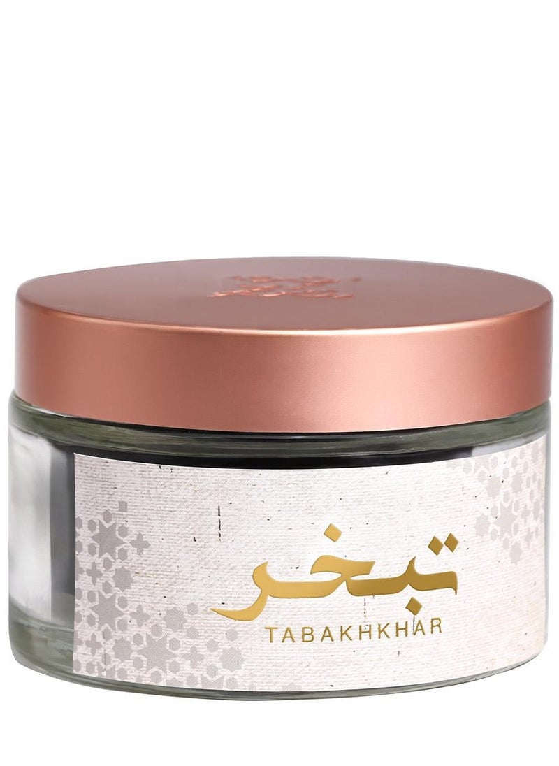 Ahmed Al Maghribi Bakhoor Tabakhkhar 20 tabs  - Image 1