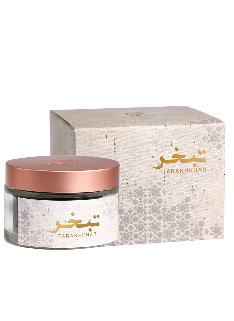 Ahmed Al Maghribi Bakhoor Tabakhkhar 20 tabs  - Image 2