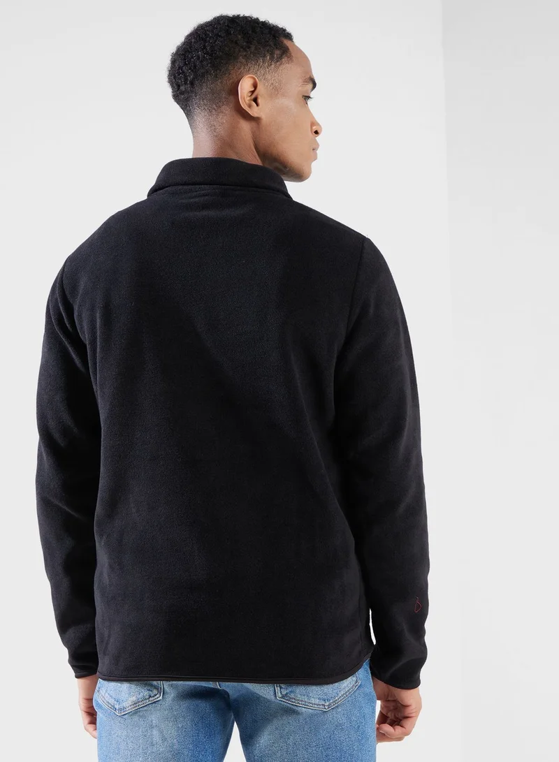 Liverpool FC Liverpool Fleece Sweatshirt