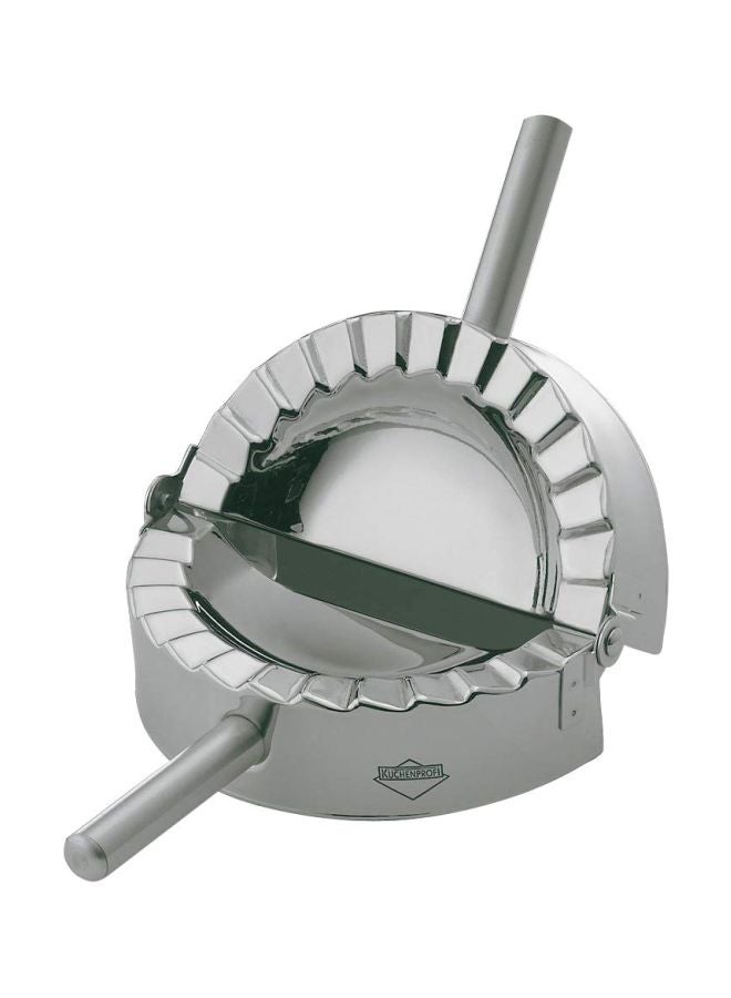 Stainless Steel Ravioli Maker