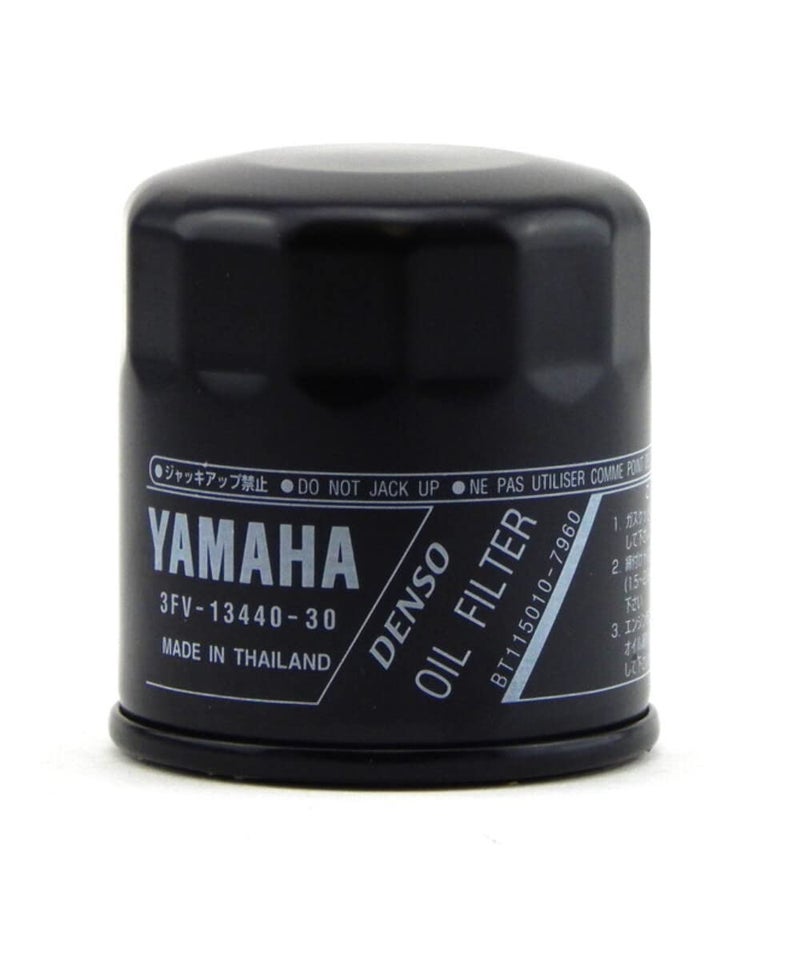 Yamaha 3FV-13440-00-00 OIL ELEMENT ASSEMBLY; 3FV134400000; New # 3FV-13440-10-00 Made by Yamaha - Image 1