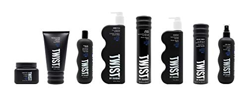TWIST On-repeat Gentle Oil Infused Shampoo, 13 ounces - Image 2