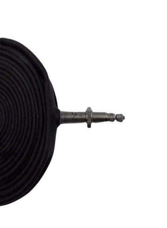 Schwalbe SV13 01150102C Inner Tubes 26 Inches Presta Valve (Pack of 2), Black - Image 4