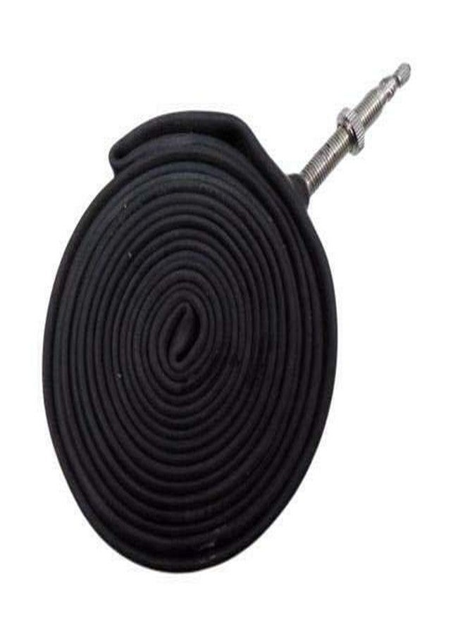 Schwalbe SV13 01150102C Inner Tubes 26 Inches Presta Valve (Pack of 2), Black - Image 3