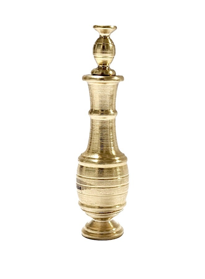 Generic 100% Pure Copper Kohl - Gold  - Image 1