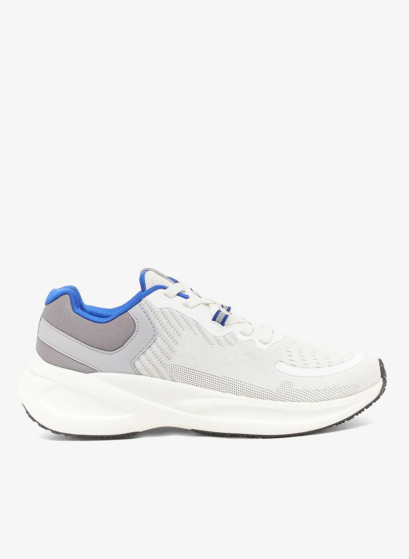 فورورد Knitted Sports Sneakers