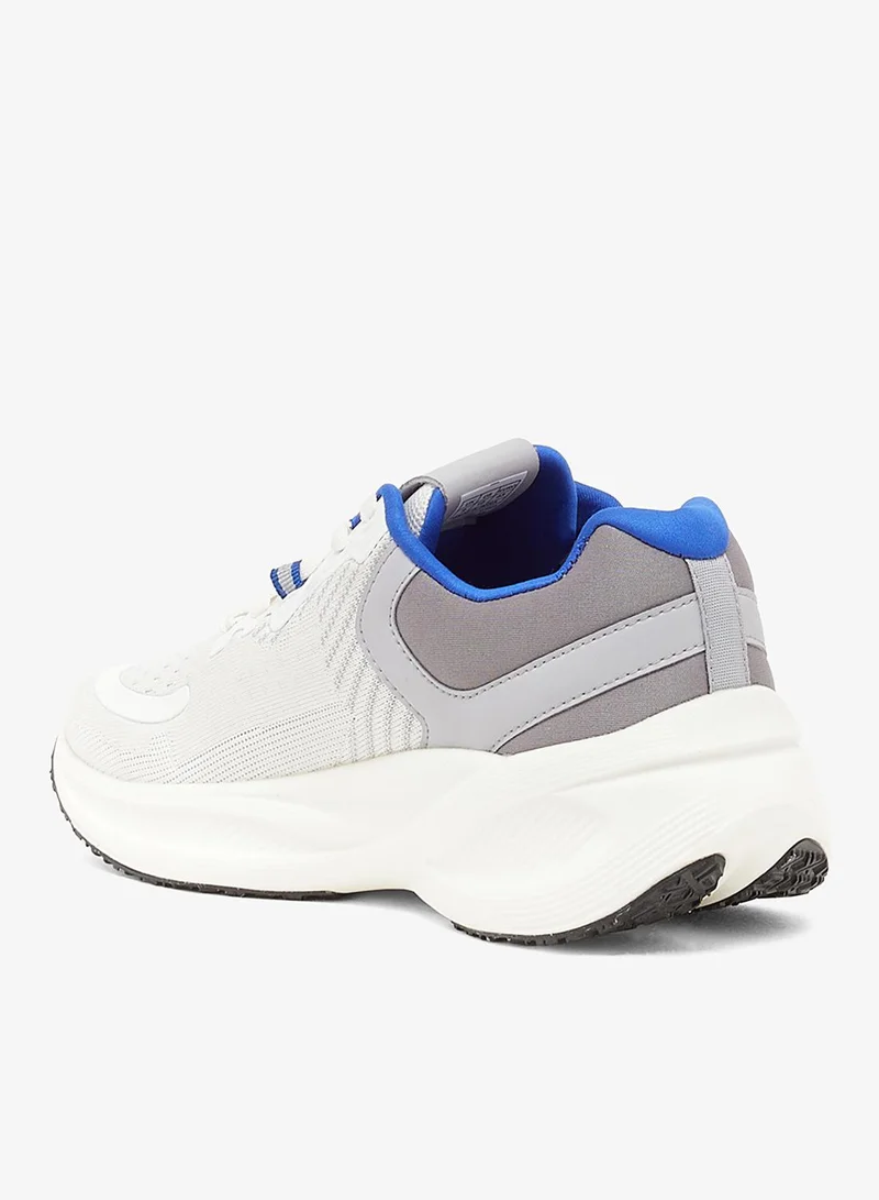 فورورد Knitted Sports Sneakers