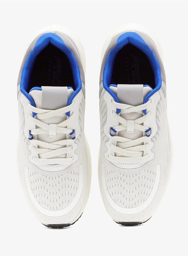 فورورد Knitted Sports Sneakers