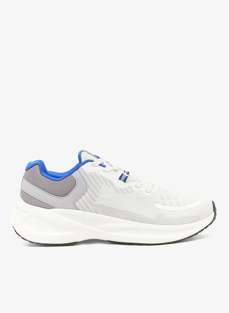 Knitted Sports Sneakers