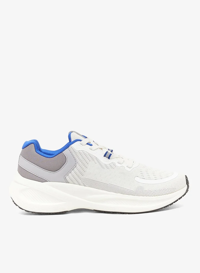 فورورد أحذية رياضية محبوكة