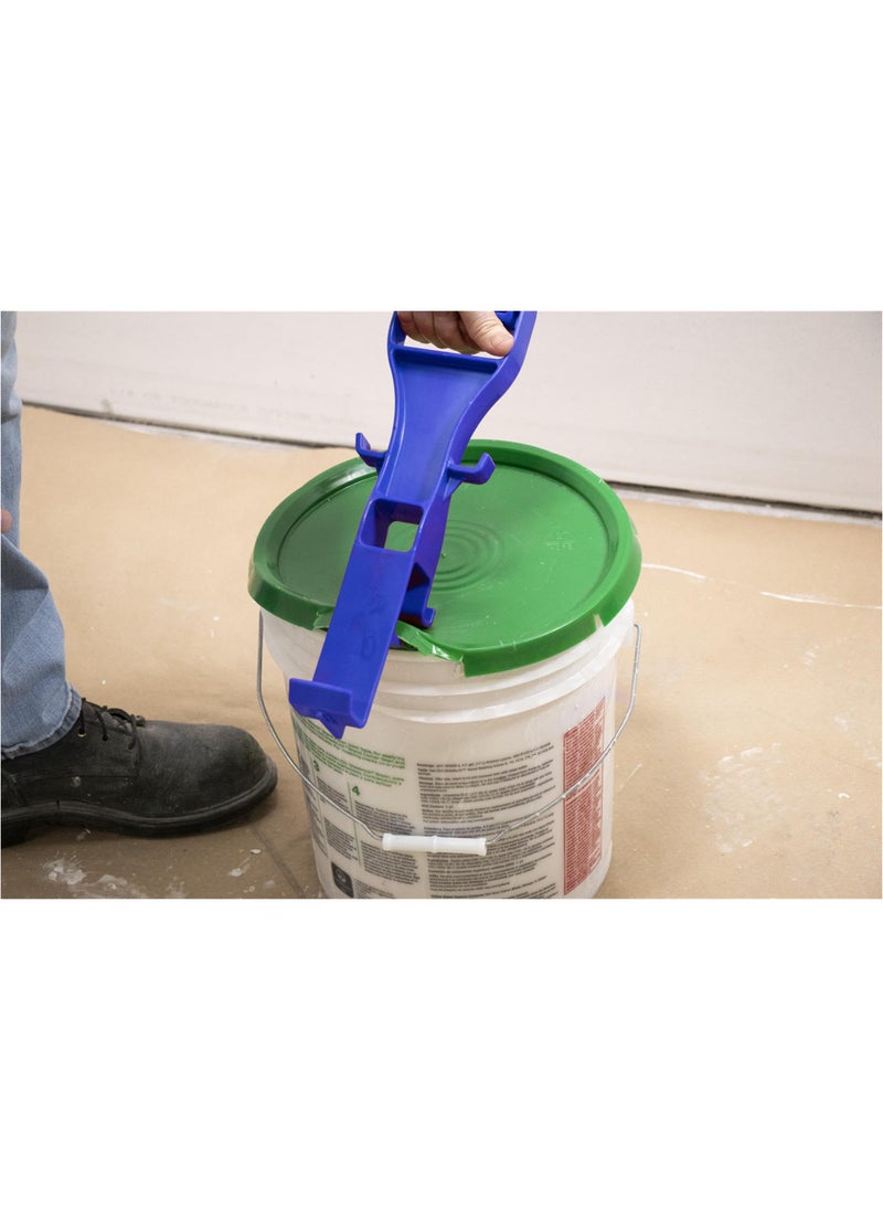 MARSHALLTOWN Marshalltown Lift Lender Carry All, Multipurpose Tool Used to Lift, Pull and Carry Bulky Items, Made In The USA, LLNDR  - Image 4