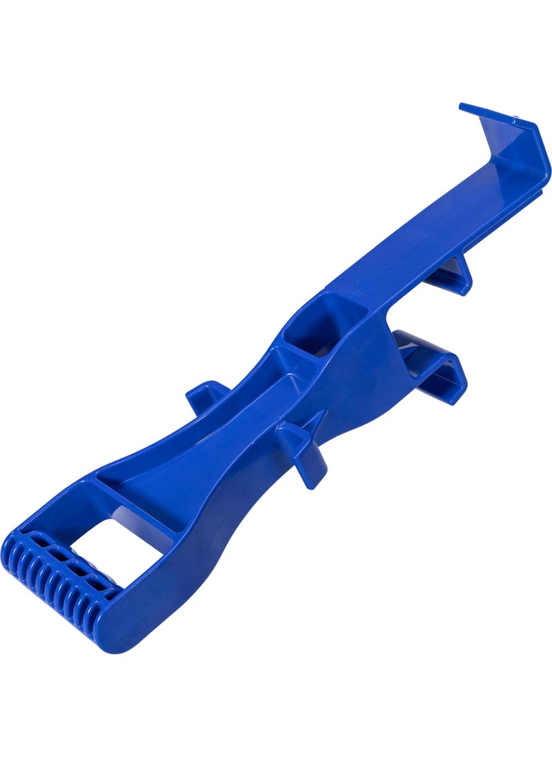MARSHALLTOWN Marshalltown Lift Lender Carry All, Multipurpose Tool Used to Lift, Pull and Carry Bulky Items, Made In The USA, LLNDR  - Image 3