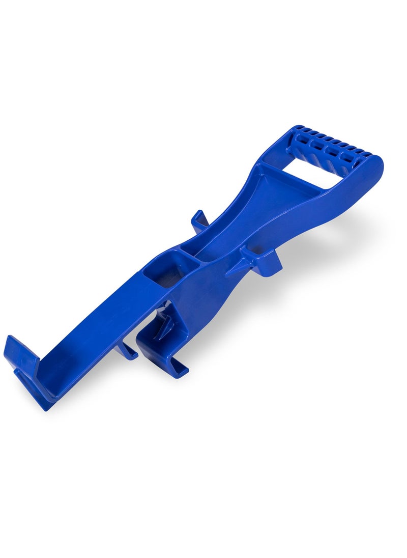 MARSHALLTOWN Marshalltown Lift Lender Carry All, Multipurpose Tool Used to Lift, Pull and Carry Bulky Items, Made In The USA, LLNDR  - Image 1