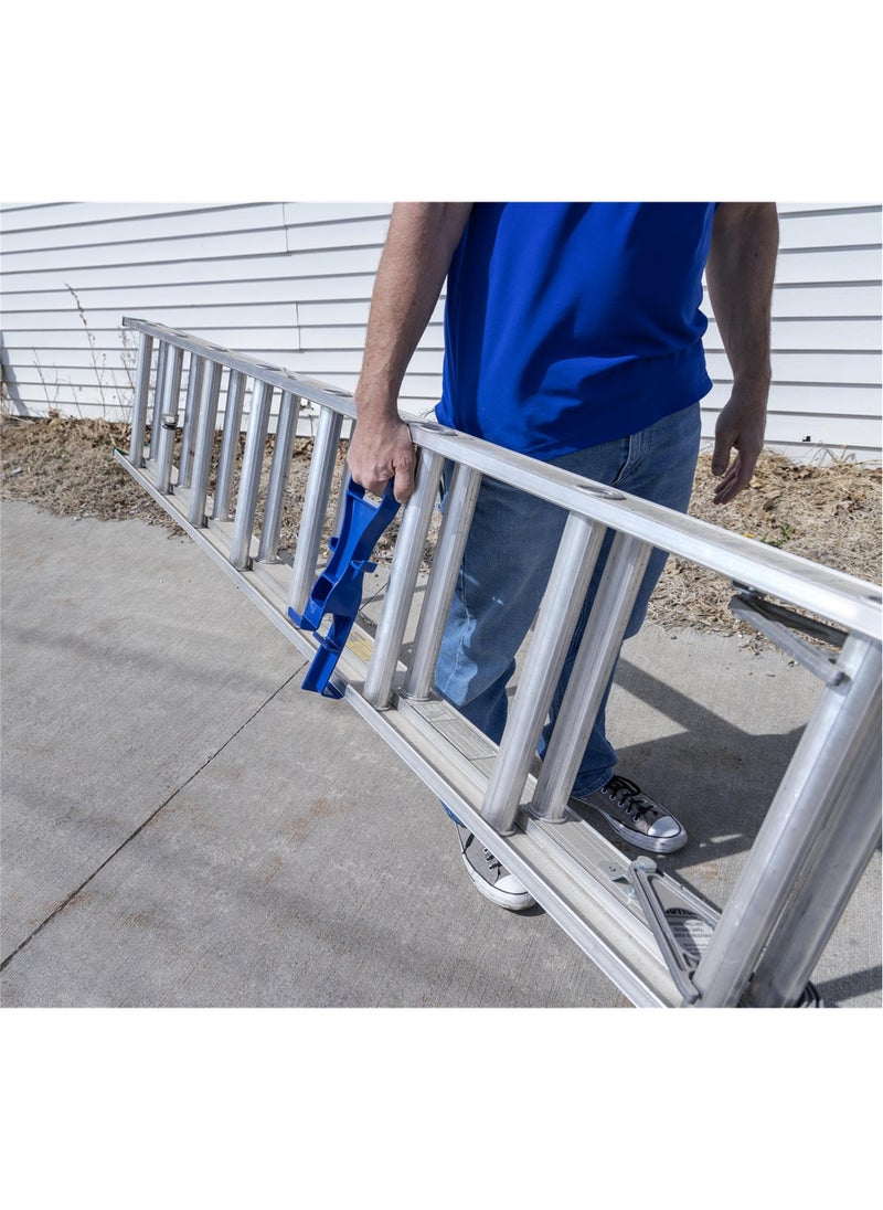 MARSHALLTOWN Marshalltown Lift Lender Carry All, Multipurpose Tool Used to Lift, Pull and Carry Bulky Items, Made In The USA, LLNDR  - Image 5