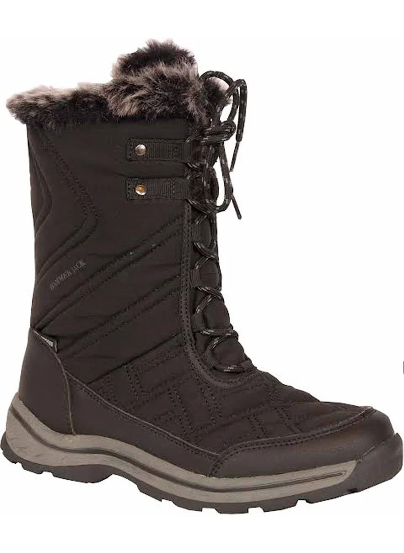 Hammer Jack Usoa B1 Women's Boots 101 20109-GBlack