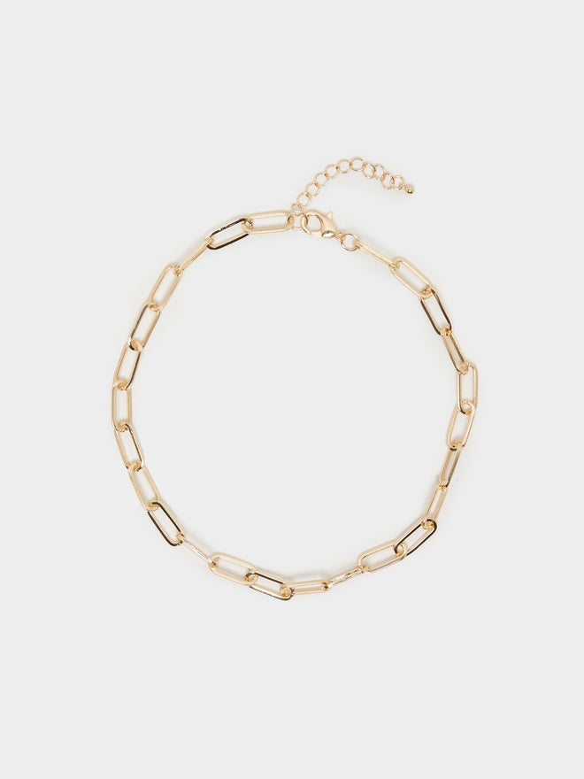 Styli Styli Chain Necklace  - Image 1