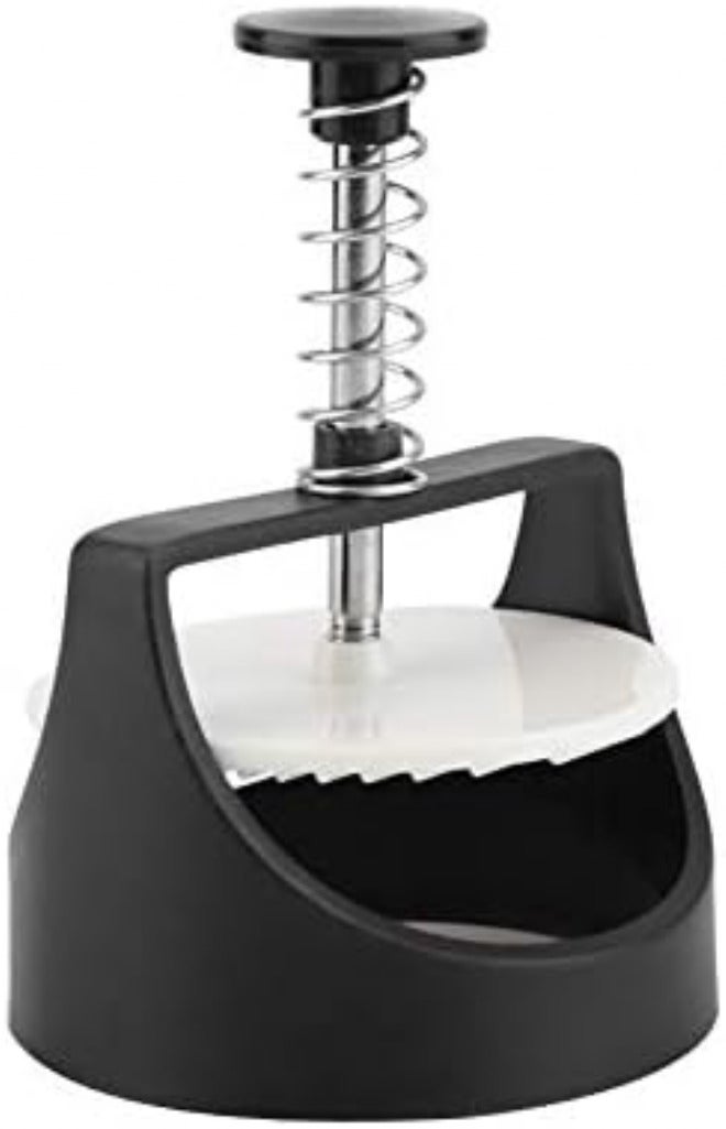 Protective coating Hamburger Patty Maker Press Burger Meat Homemade Beefburger Press Home Kitchen Cooking Tool KSA market popular practical build Shop & home all-space compatible Elegant appearance Daily universal pick Solid anti-deform Hot & cold climate compatible Ready goods scheduled ship Permanent & temporary usable Elegant multi-option build Multi-market matching options Anti slip All governorates deliver Global standard processed material General standard compliant quality Varied dimensions Cost saving user oriented build Flexible purchase choices Intercity storage hub Global assorted color picks Remote village delivery cover Occasional & permanent usable Efficiency boosted construction Elegant practical design Budget friendly trendy design - Image 1