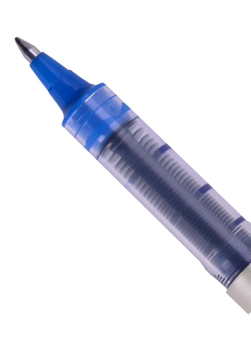 Uniball 5-Piece Eye Fine Roller Pen Multicolour - Image 4