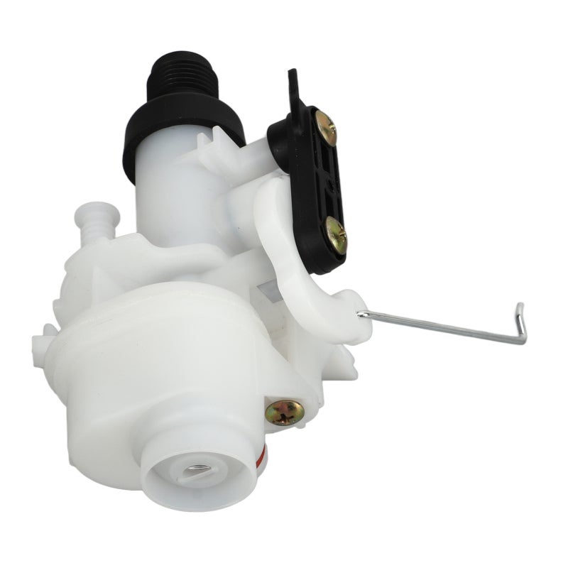 RV Toilet Valve 31705 Replacement: Freeze Crack Resistance - Anti Leak Flush Valve for Thetford Aqua Magic V RV Toilets - Image 4
