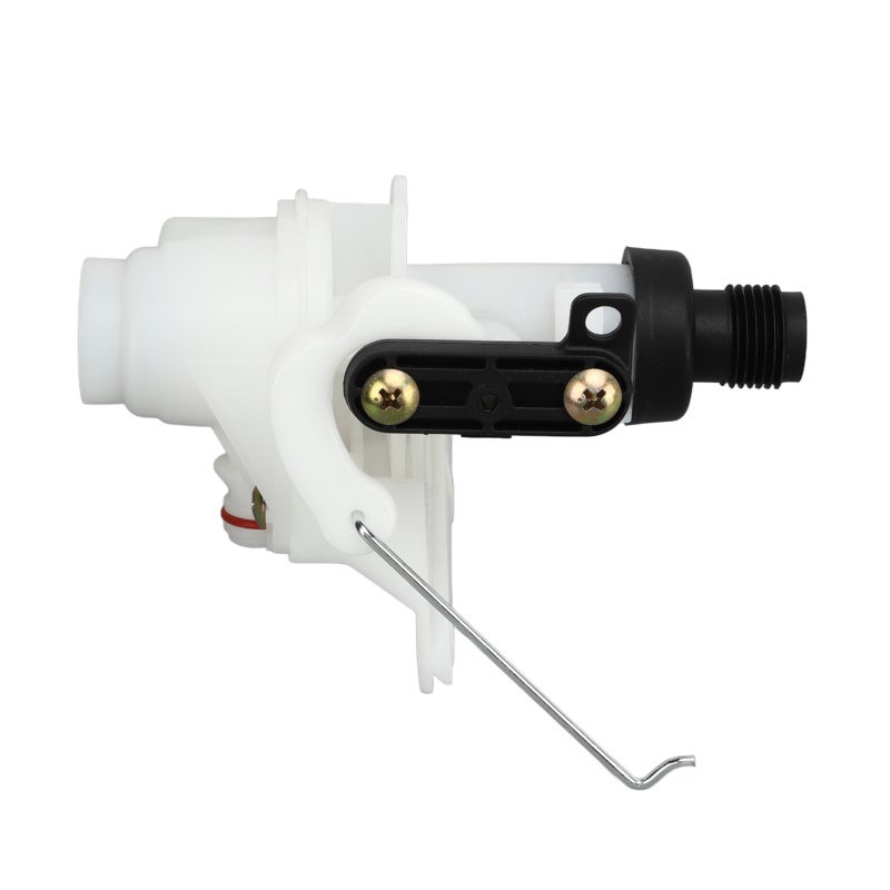 RV Toilet Valve 31705 Replacement: Freeze Crack Resistance - Anti Leak Flush Valve for Thetford Aqua Magic V RV Toilets - Image 3