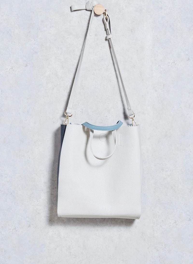 Ginger Casual Shopper