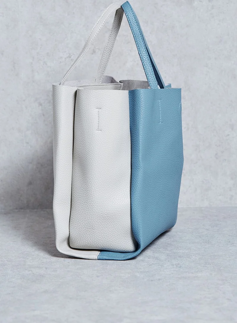 Ginger Casual Shopper
