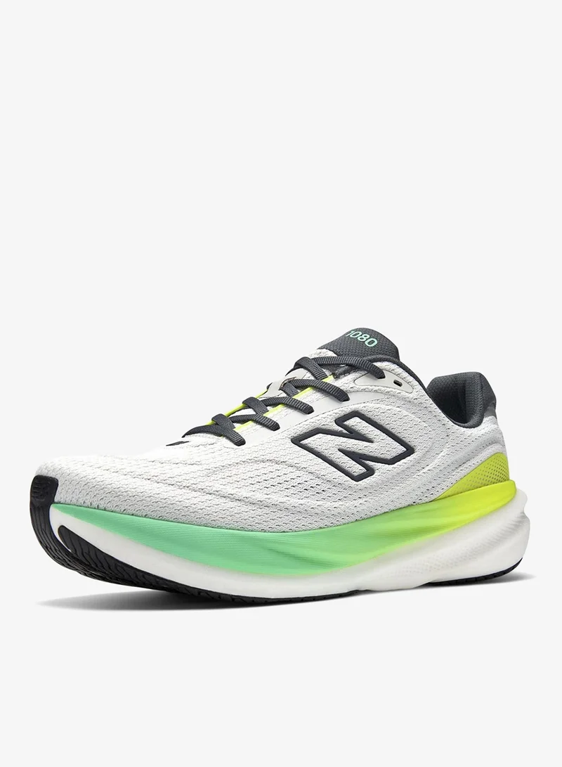 New Balance  1080v15 athletic Sneakers (Wide Fit) for Men | Best Price UAE